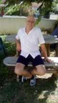 Profil de Jérôme, 55 ans, Annonce gay à Mirchel