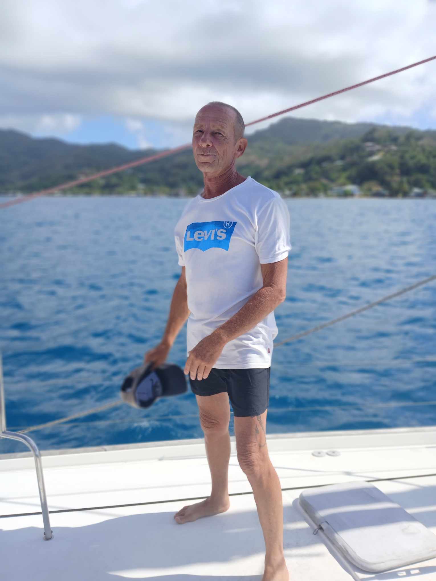 Profil de Nacer, 55 ans, Annonce gay à Herbligen