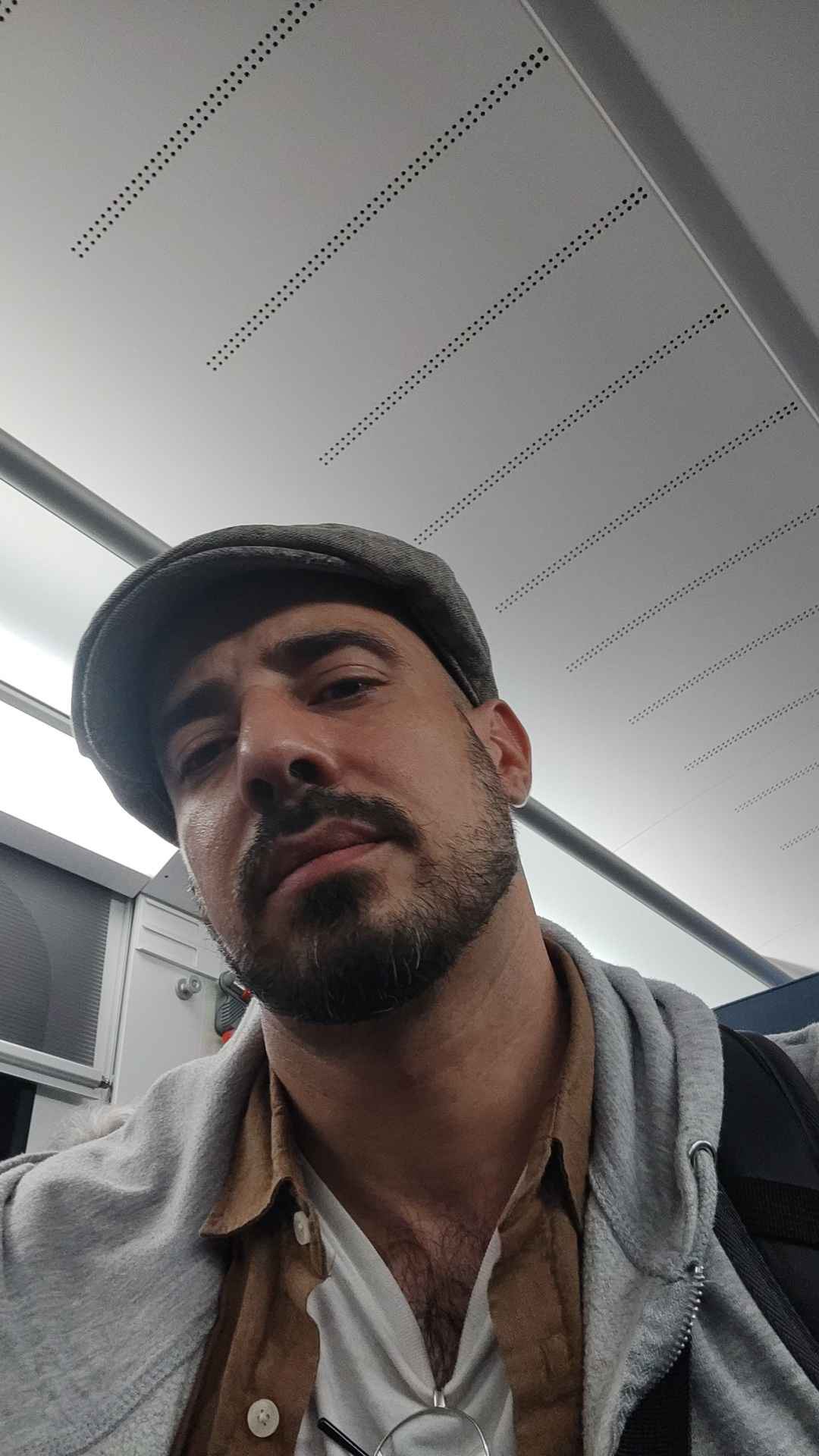 Profil de Athanase, 34 ans, Annonce gay à Kulmerau