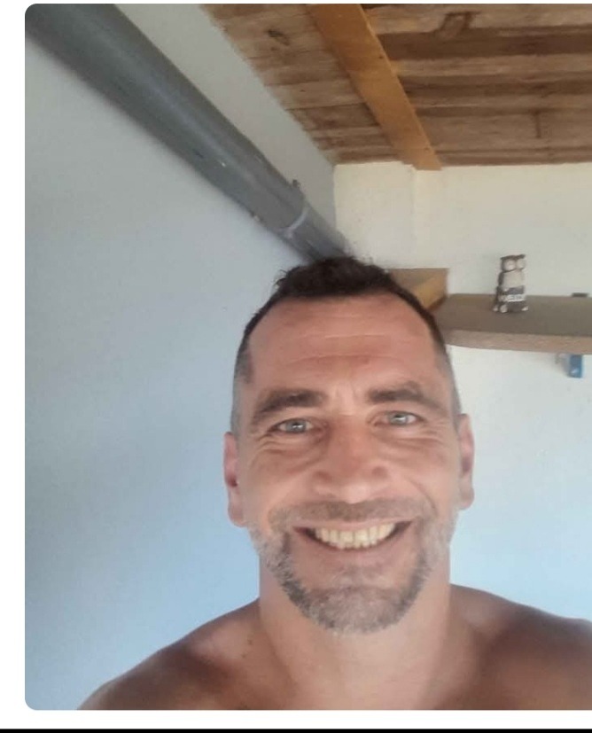 Profil de Iqbal, 45 ans, Annonce gay à Sirnach