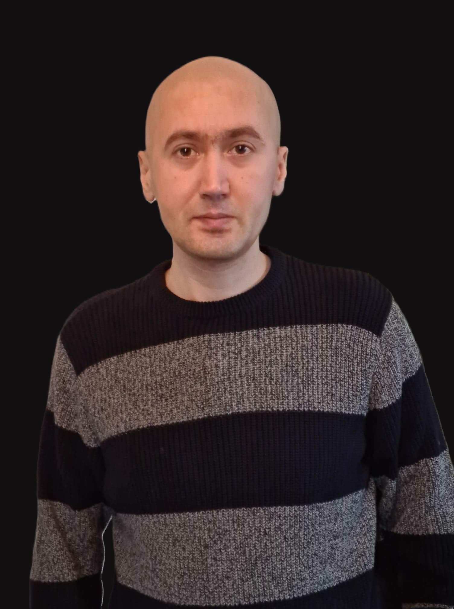 Profil de Charles-louis, 41 ans, Annonce gay à Sullens