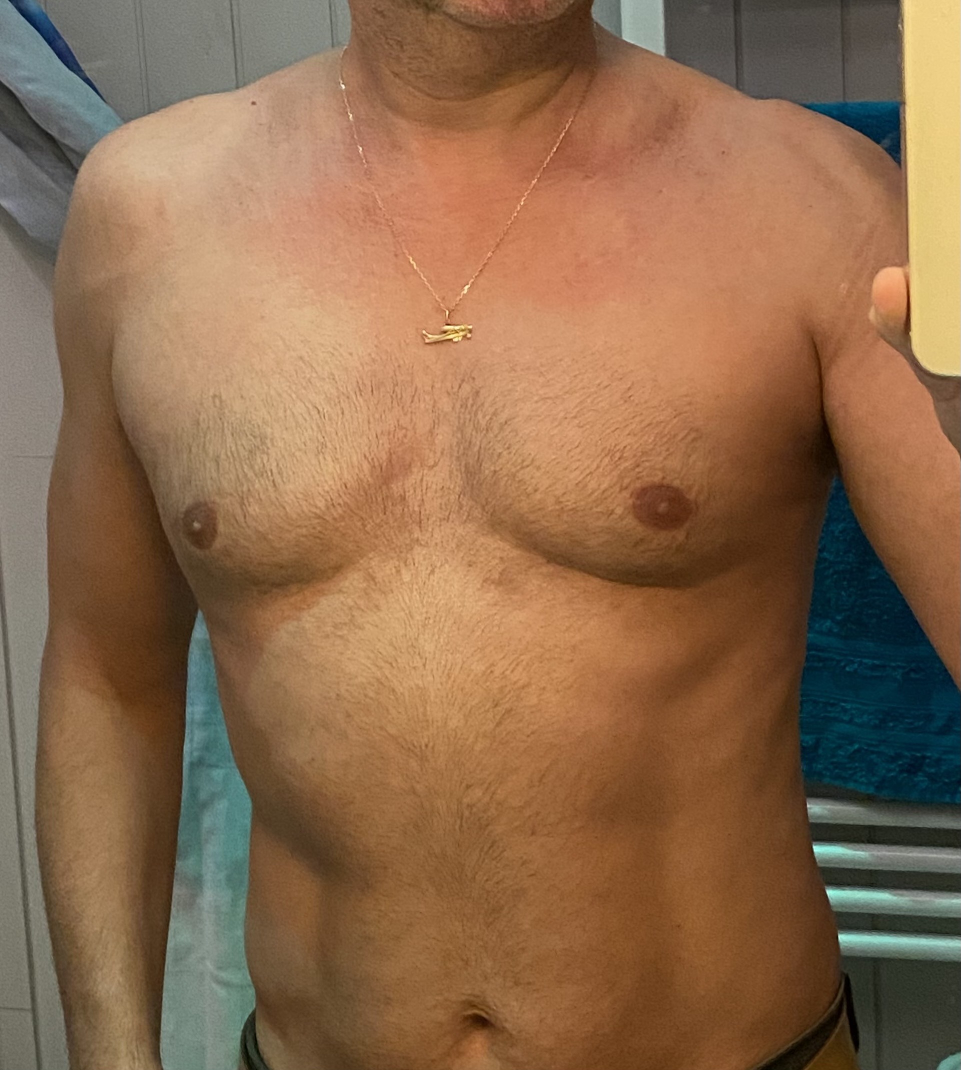 Profil de Matty, 55 ans, Annonce gay à Wangenried