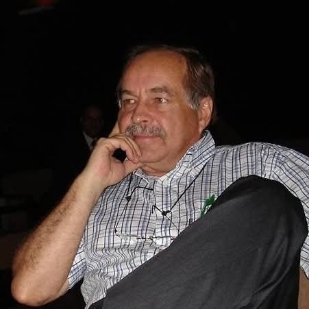 Profil de Tibère, 55 ans, Annonce gay à Oleyres