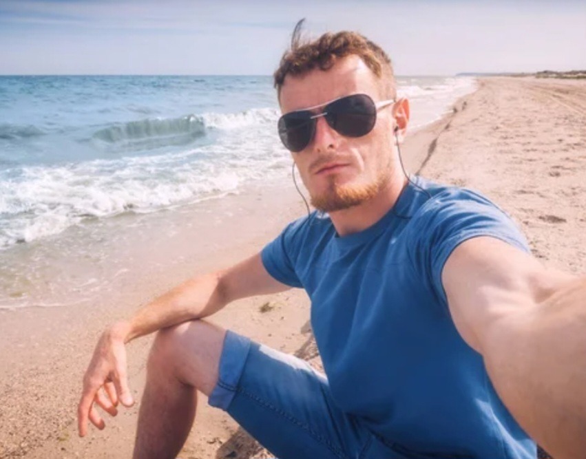 Profil de Nans, 41 ans, Annonce gay à Amsteg