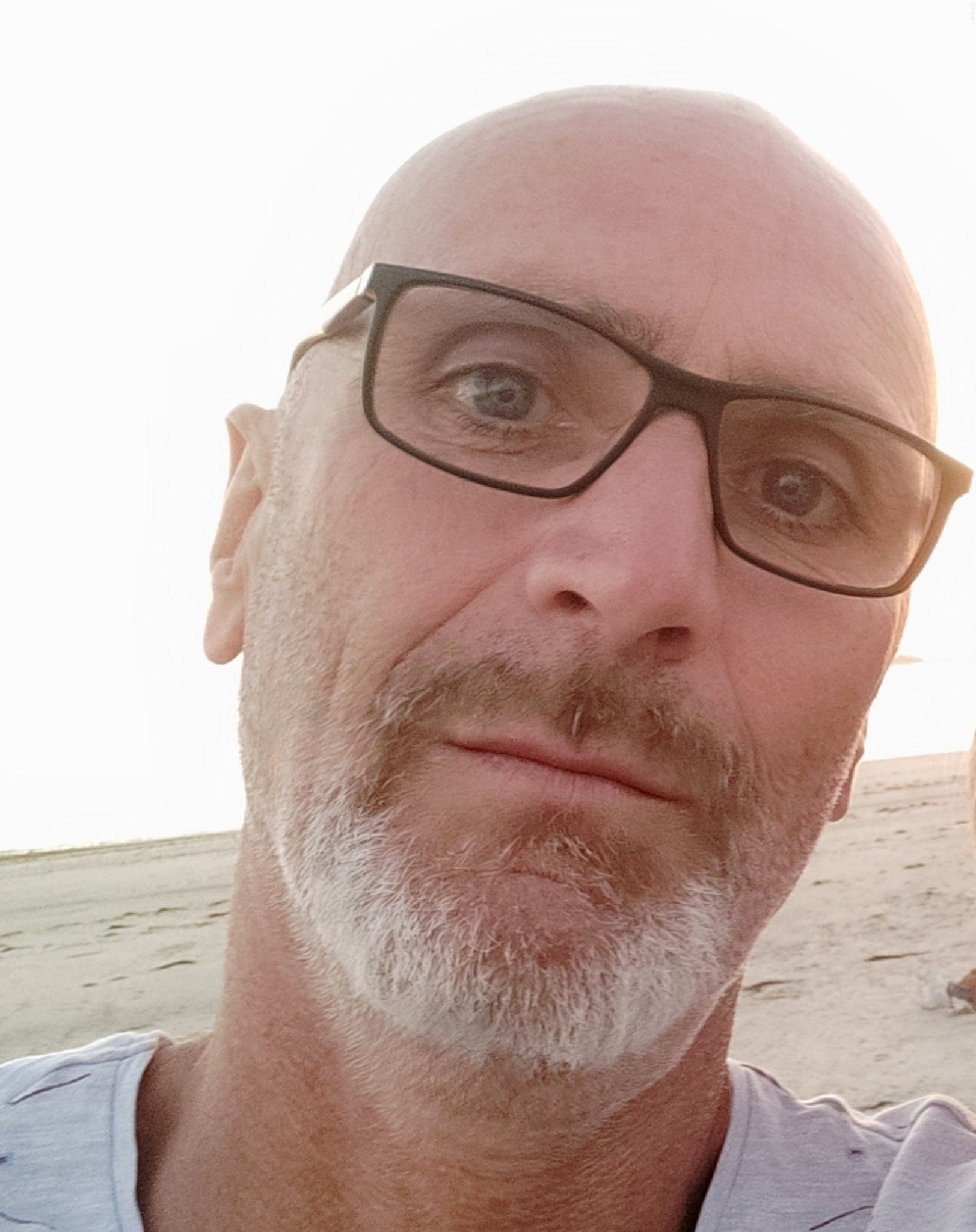 Profil de Jehiel, 55 ans, Annonce gay à La Rösa