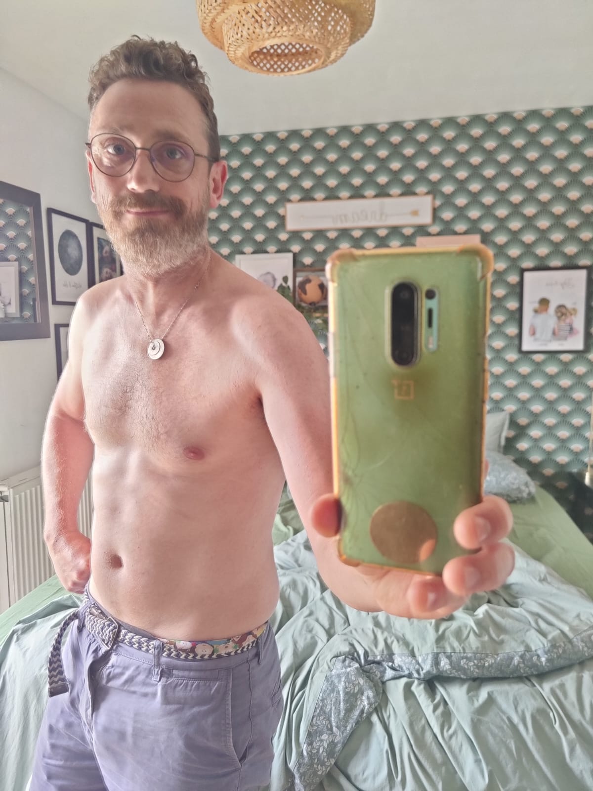 Profil de Ruiz, 40 ans, Annonce gay à Assens