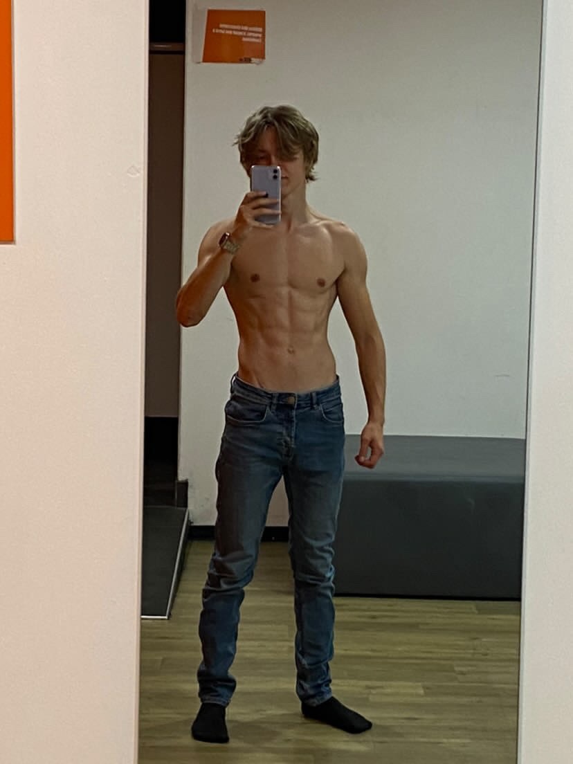 Profil de Georgie, 21 ans, Annonce gay à Flühli LU