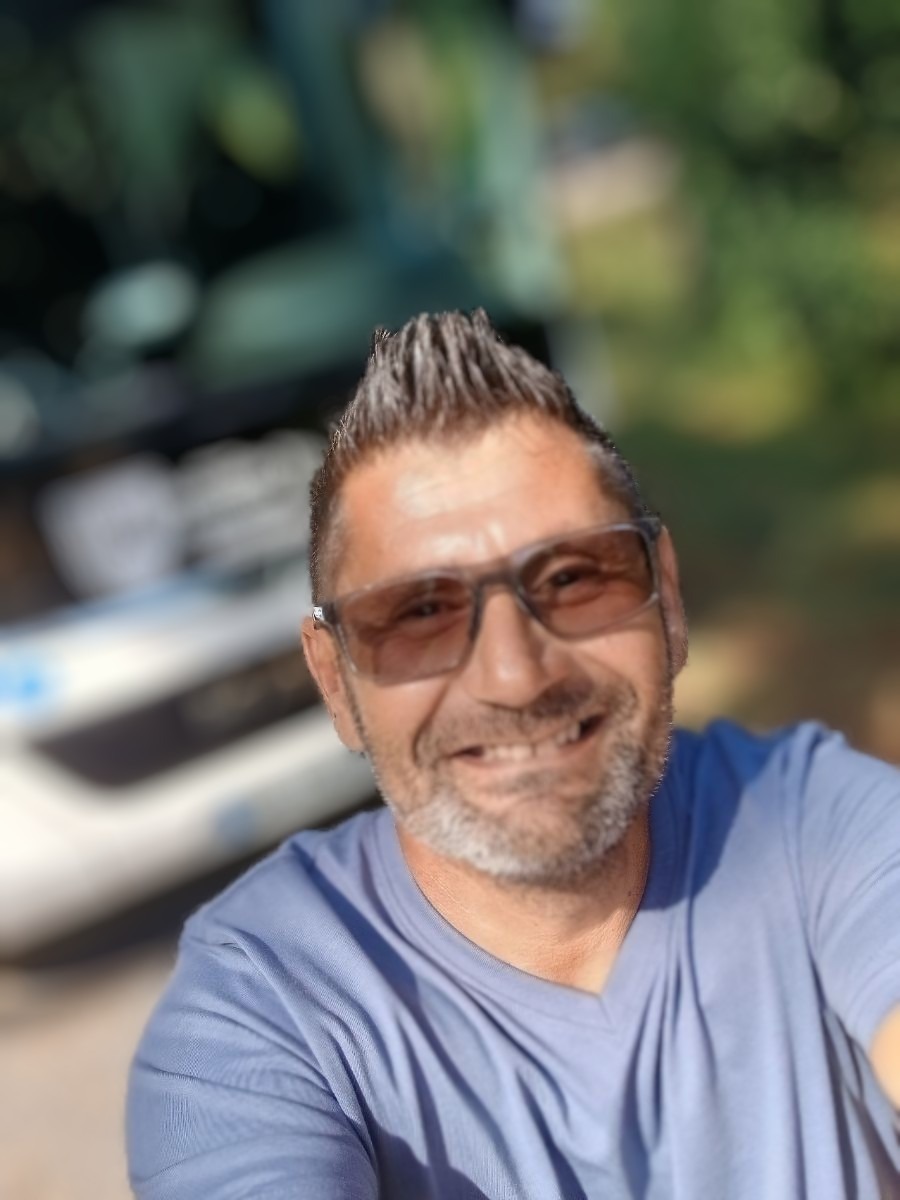Profil de Kaleb, 51 ans, Annonce gay à Eisten