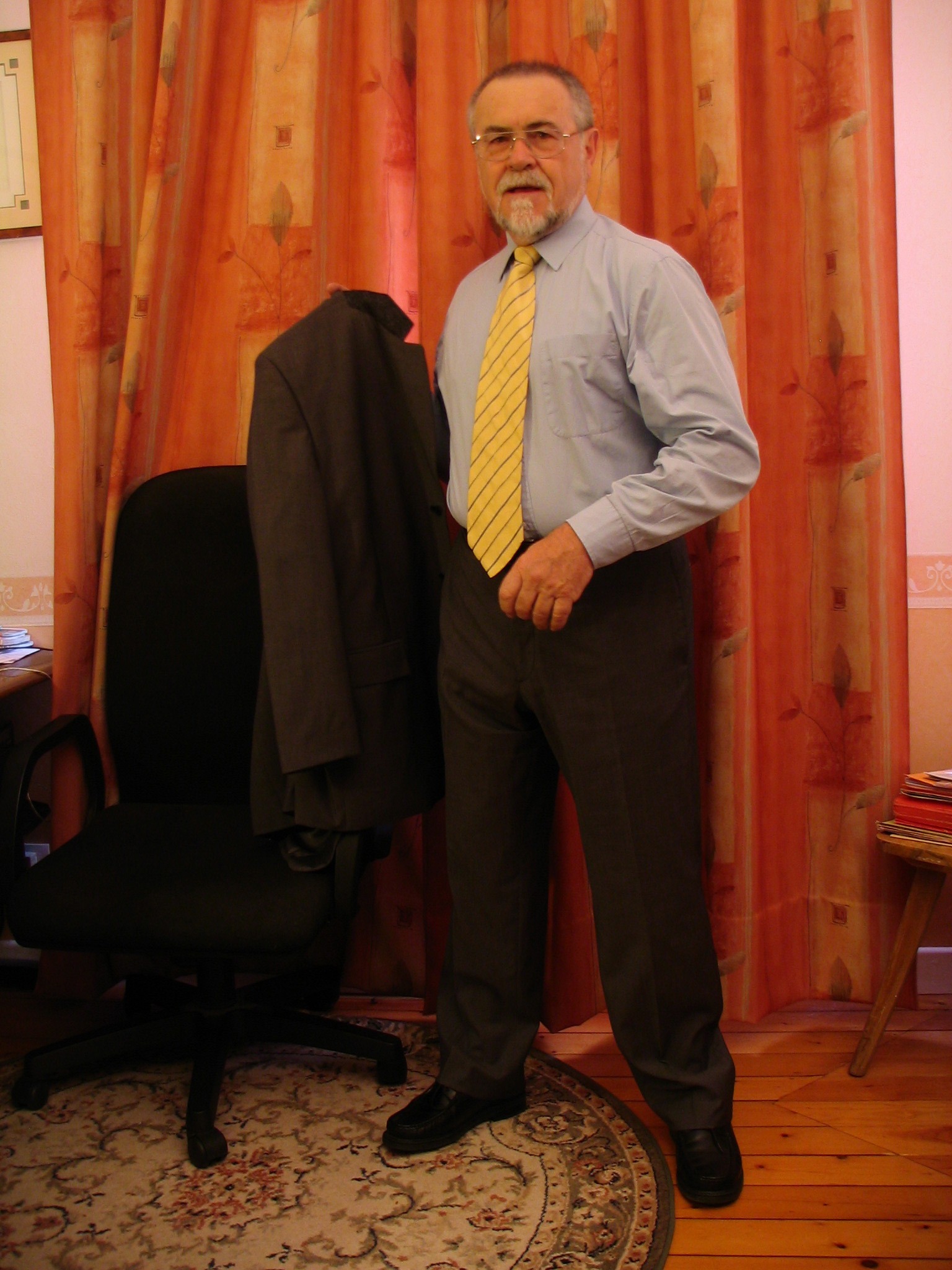 Profil de Jean-dominique, 55 ans, Annonce gay à Suberg
