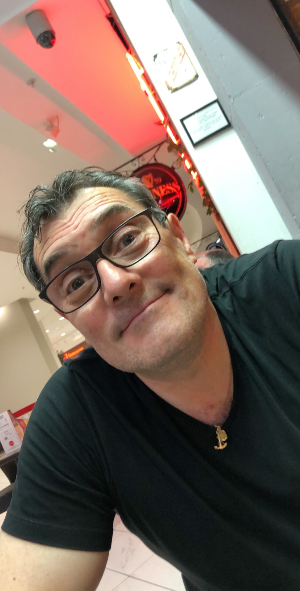 Profil de Marin, 55 ans, Annonce gay à Romanshorn