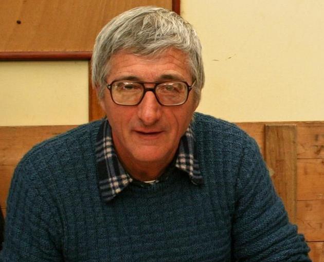 Profil de Tydiane, 55 ans, Annonce gay à Turtmann