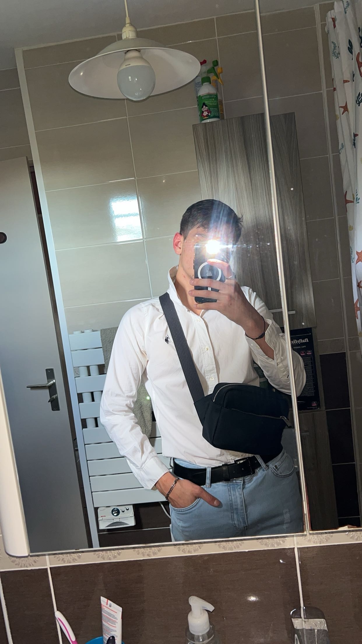 Profil de Joad, 21 ans, Annonce gay à Herlisberg
