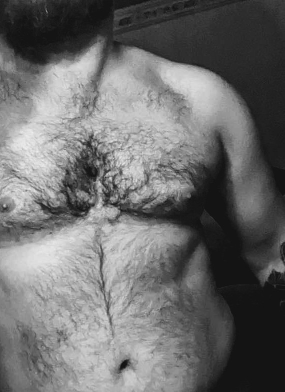 Profil de Nacim, 41 ans, Annonce gay à Maloja