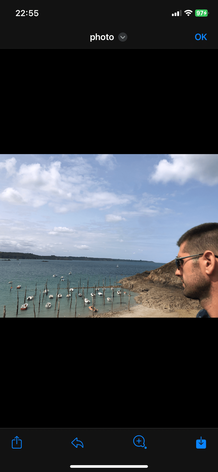 Profil de Jymmy, 39 ans, Annonce gay à Wangenried