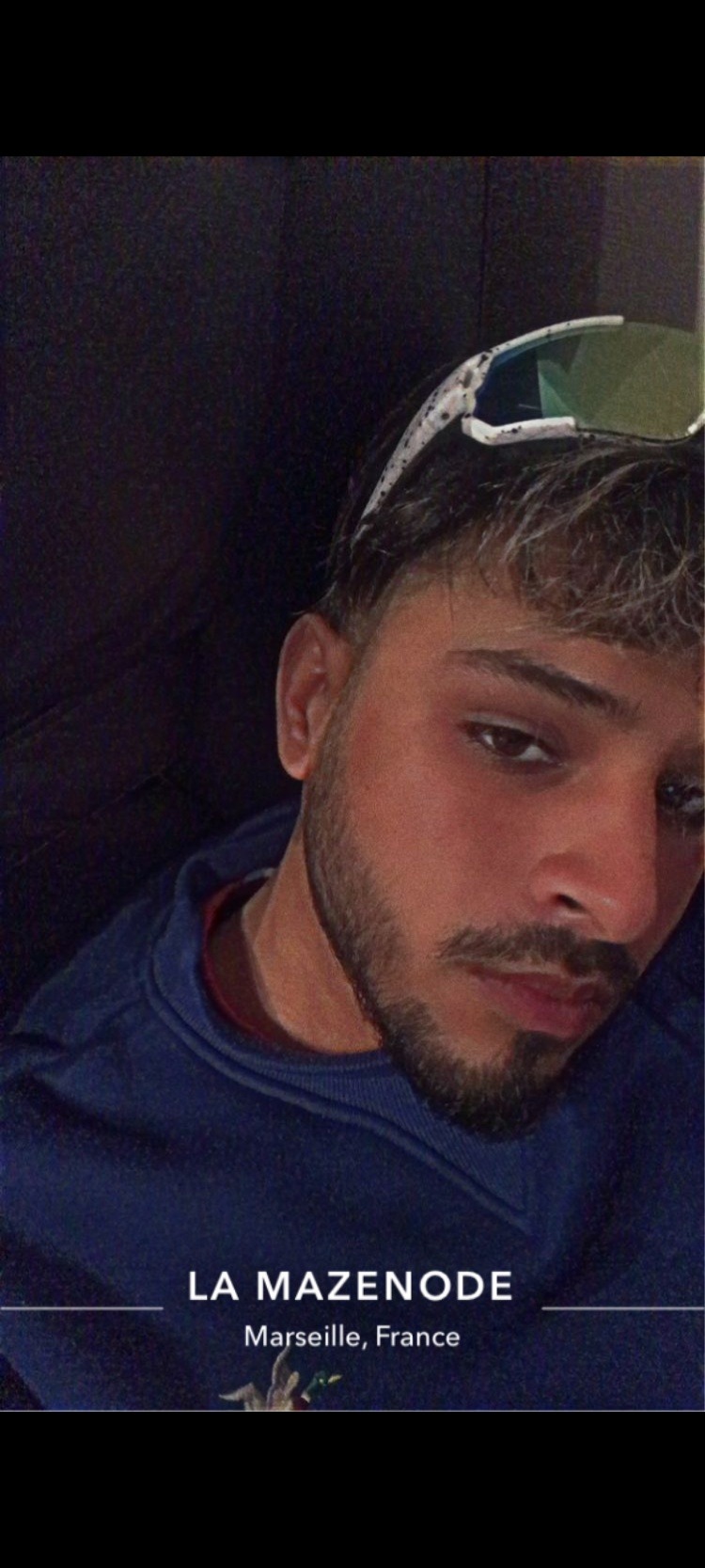 Profil de Tyann, 23 ans, Annonce gay à Hinterfultigen
