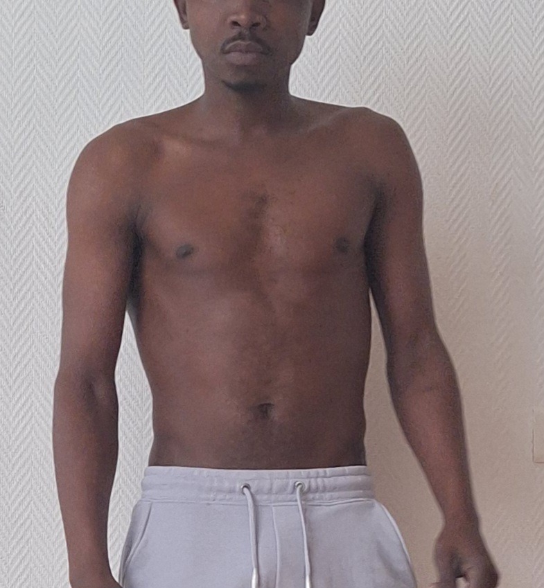Profil de Niky, 35 ans, Annonce gay à Silvaplana