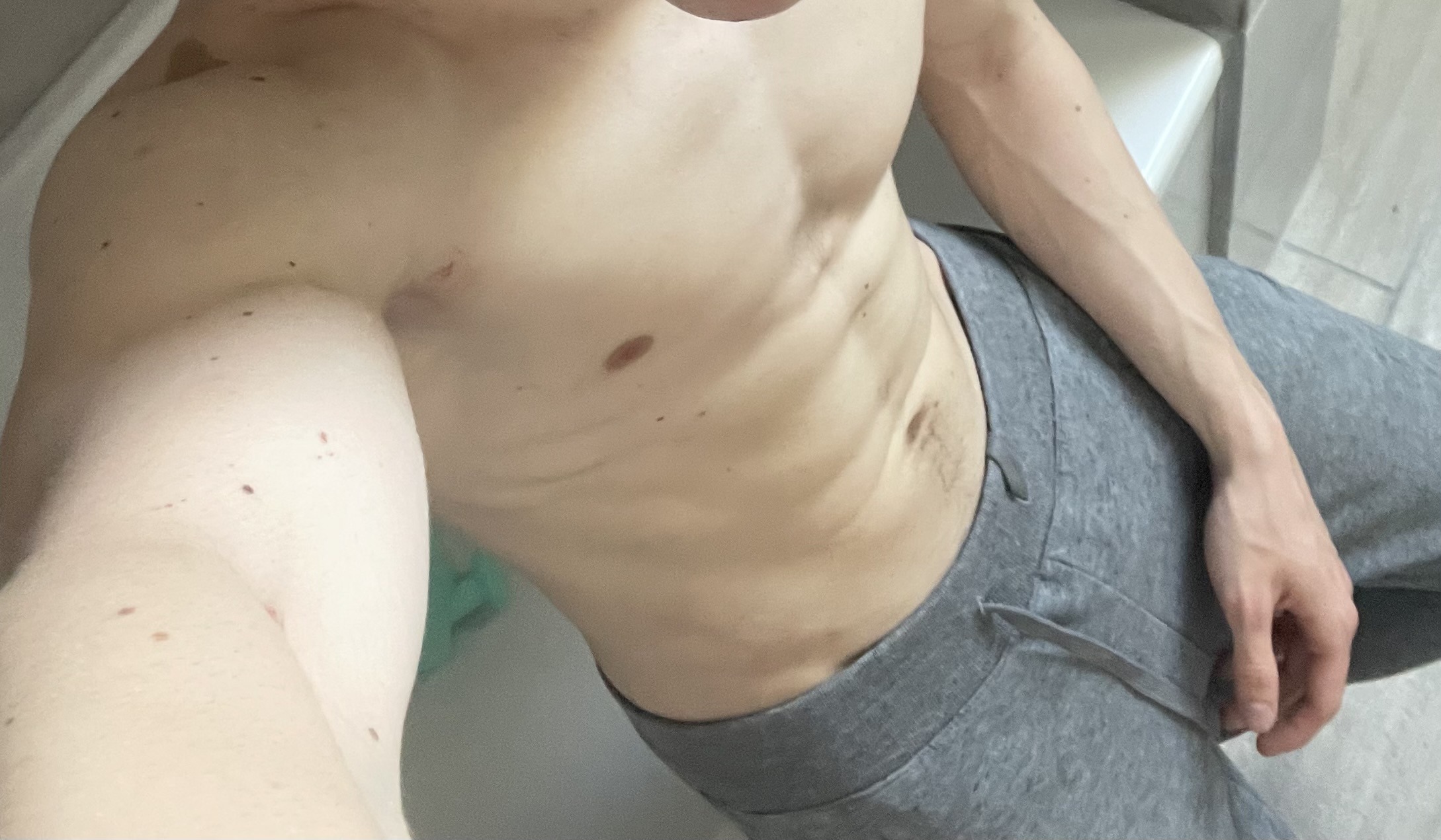 Profil de Harith, 22 ans, Annonce gay à Weggis