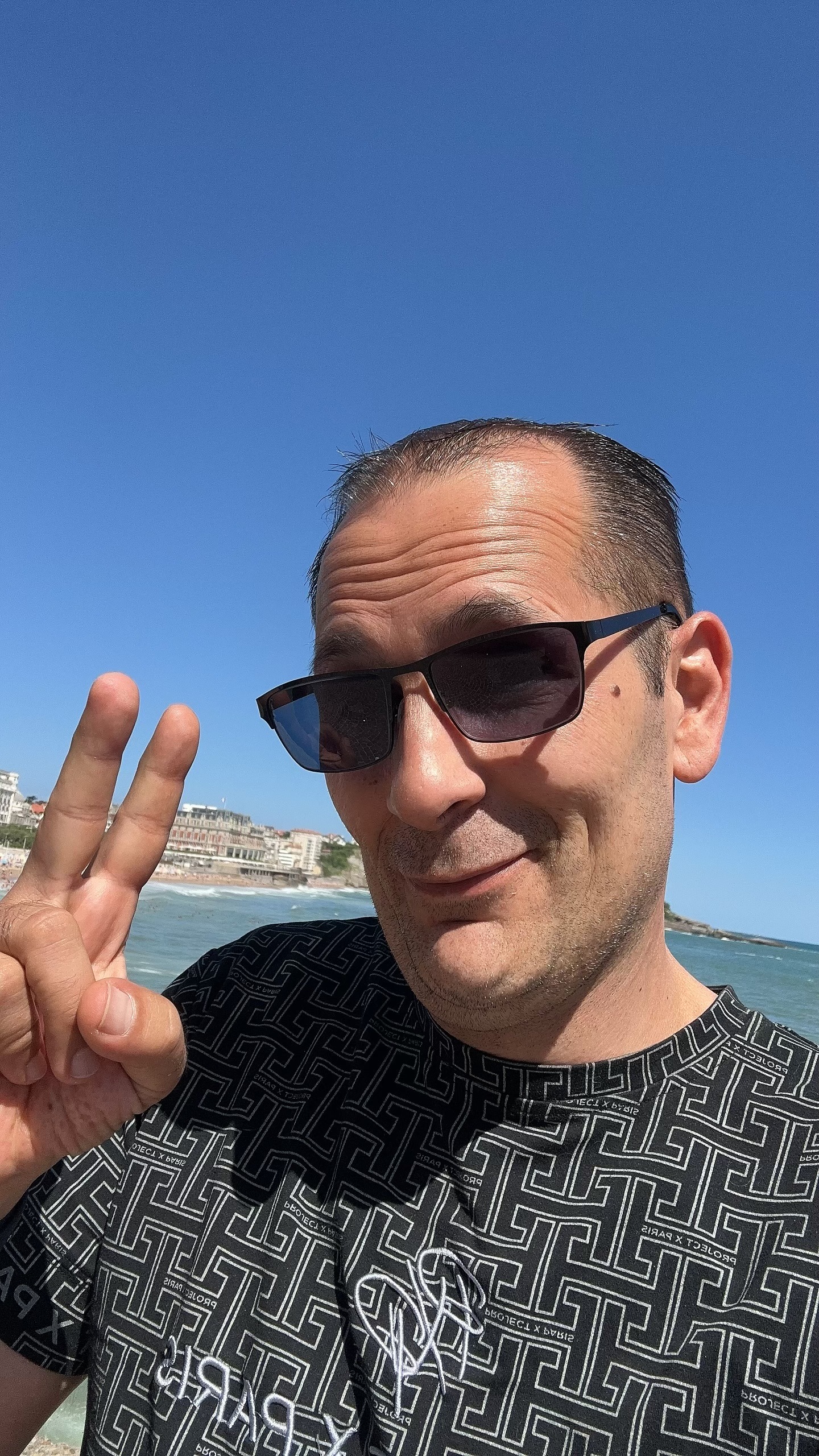 Profil de Florindo, 45 ans, Annonce gay à Treiten
