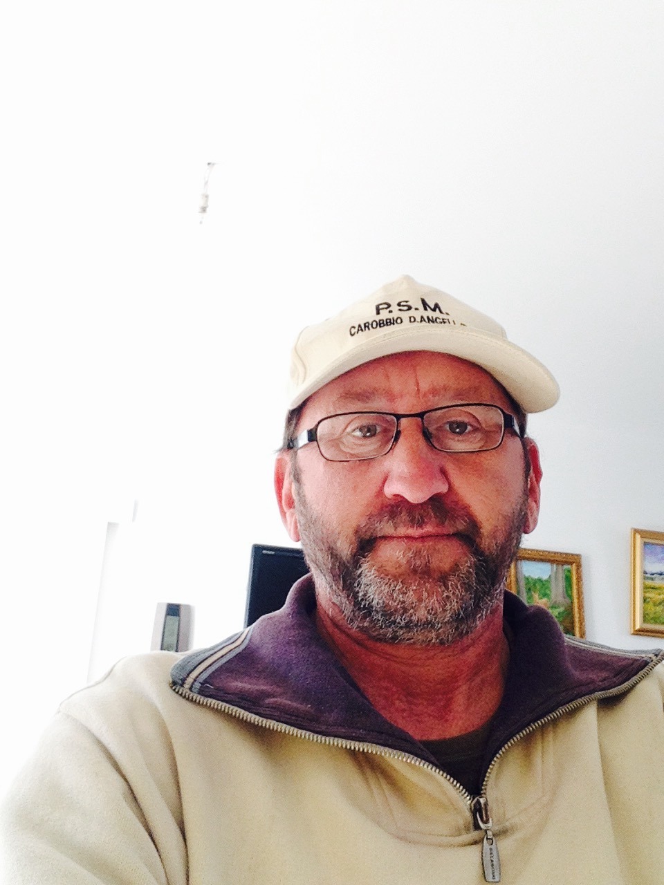 Profil de Mongi, 55 ans, Annonce gay à Krattigen