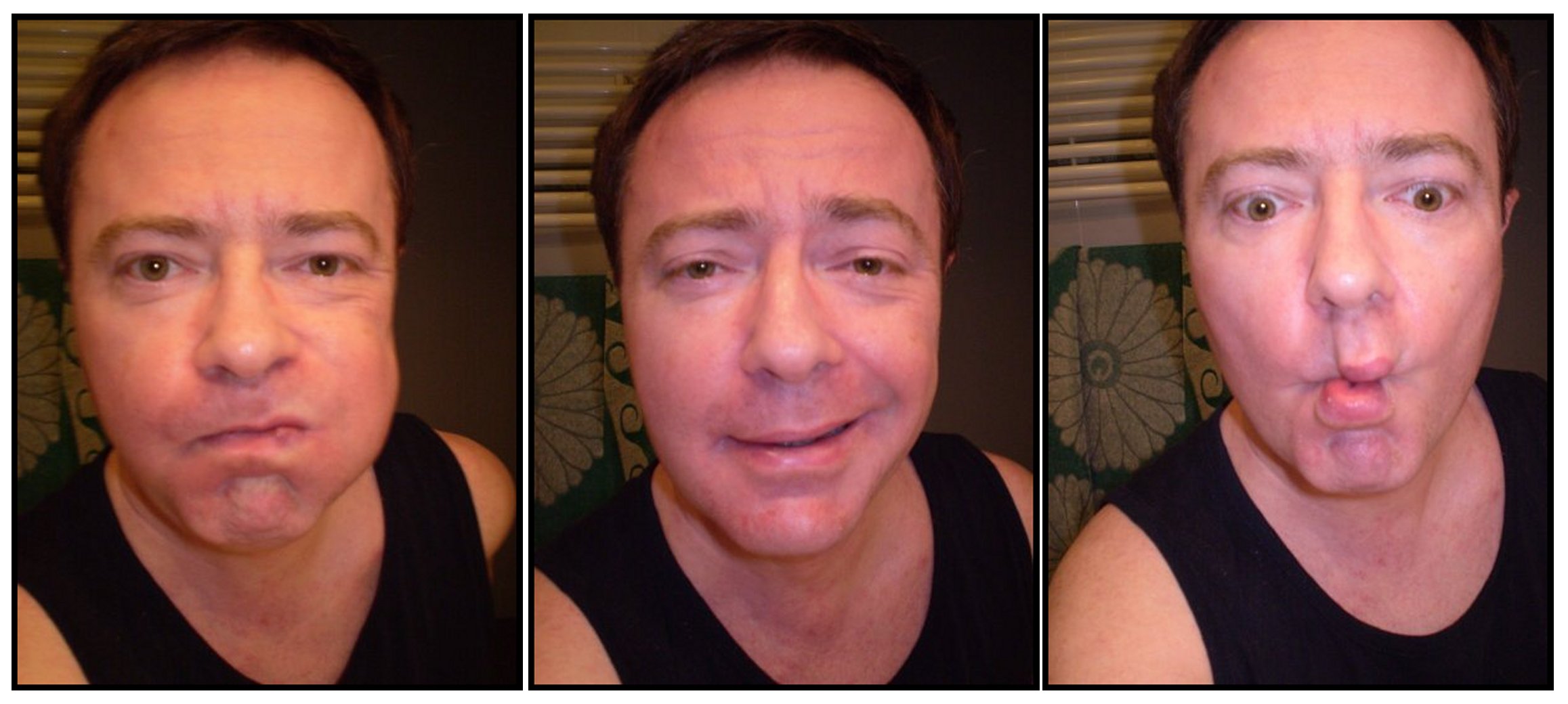 Profil de Giovani, 55 ans, Annonce gay à Bévilard