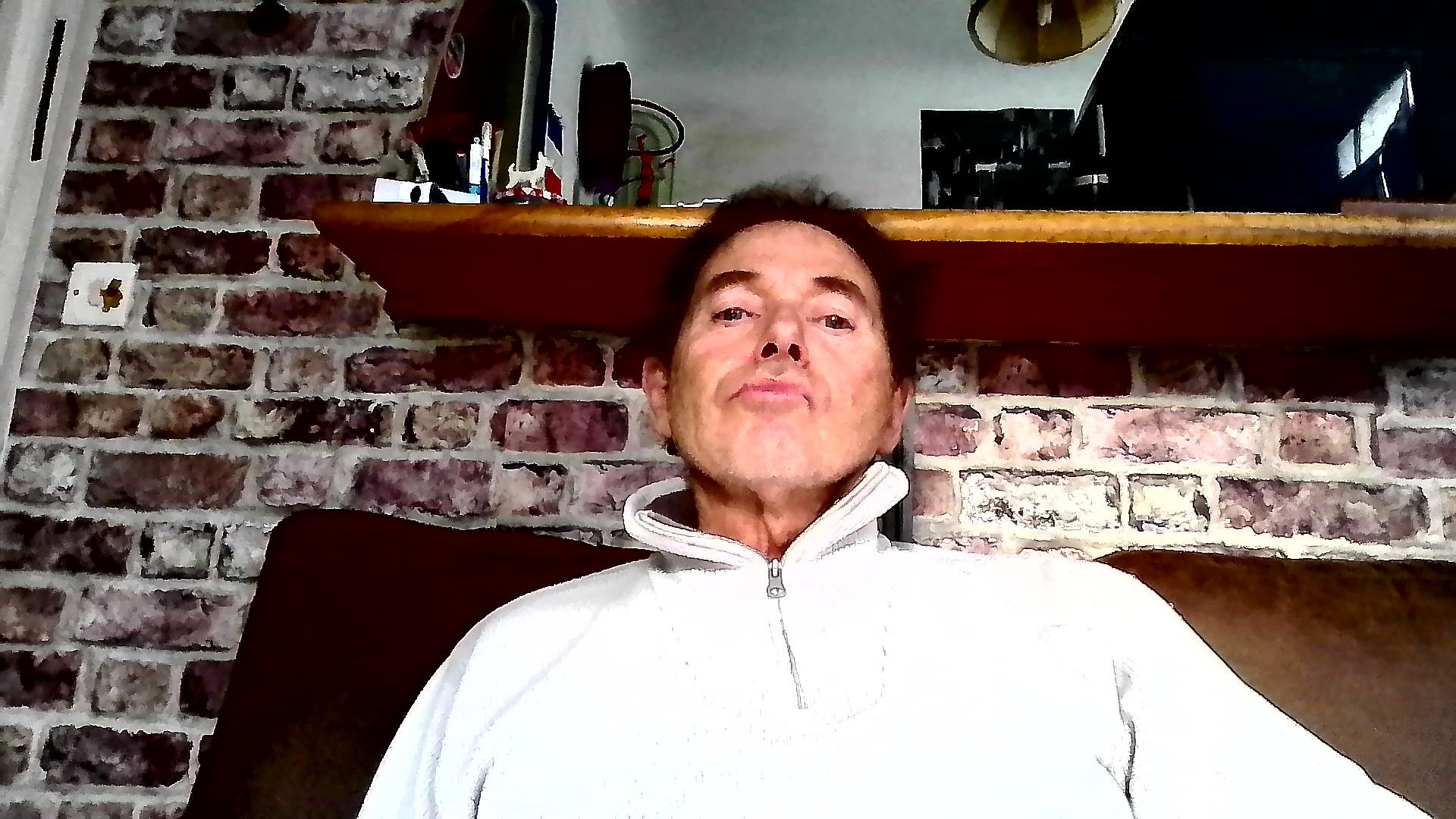 Profil de Andrzej, 49 ans, Annonce gay à Crans VD