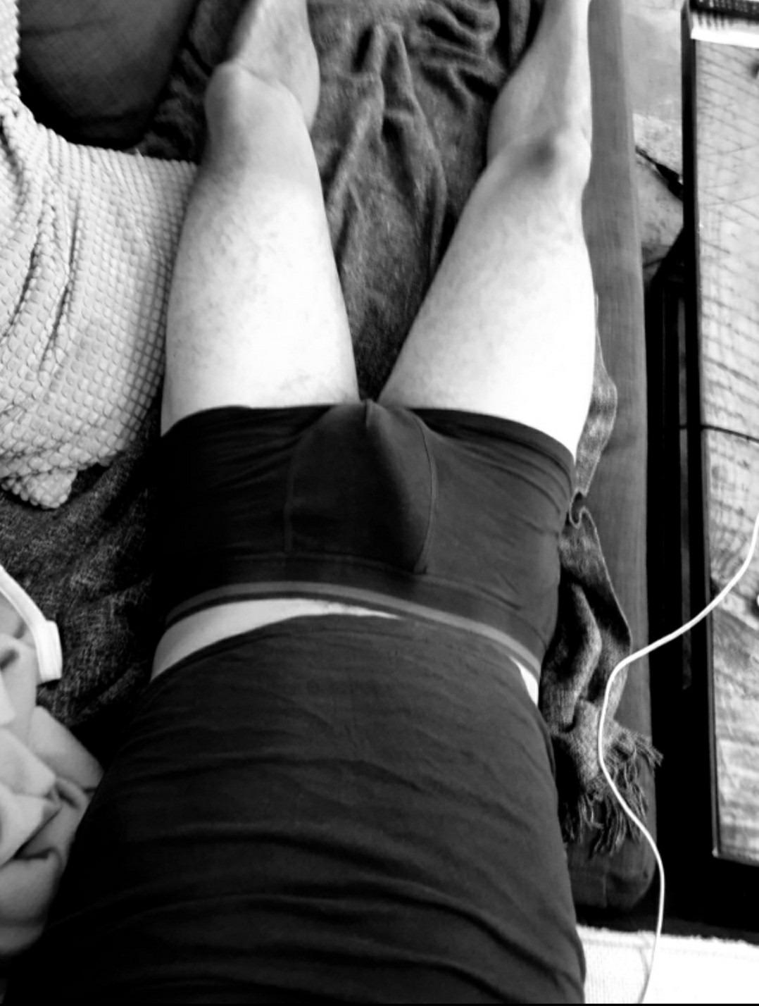 Profil de Tahir, 43 ans, Annonce gay à Sursee