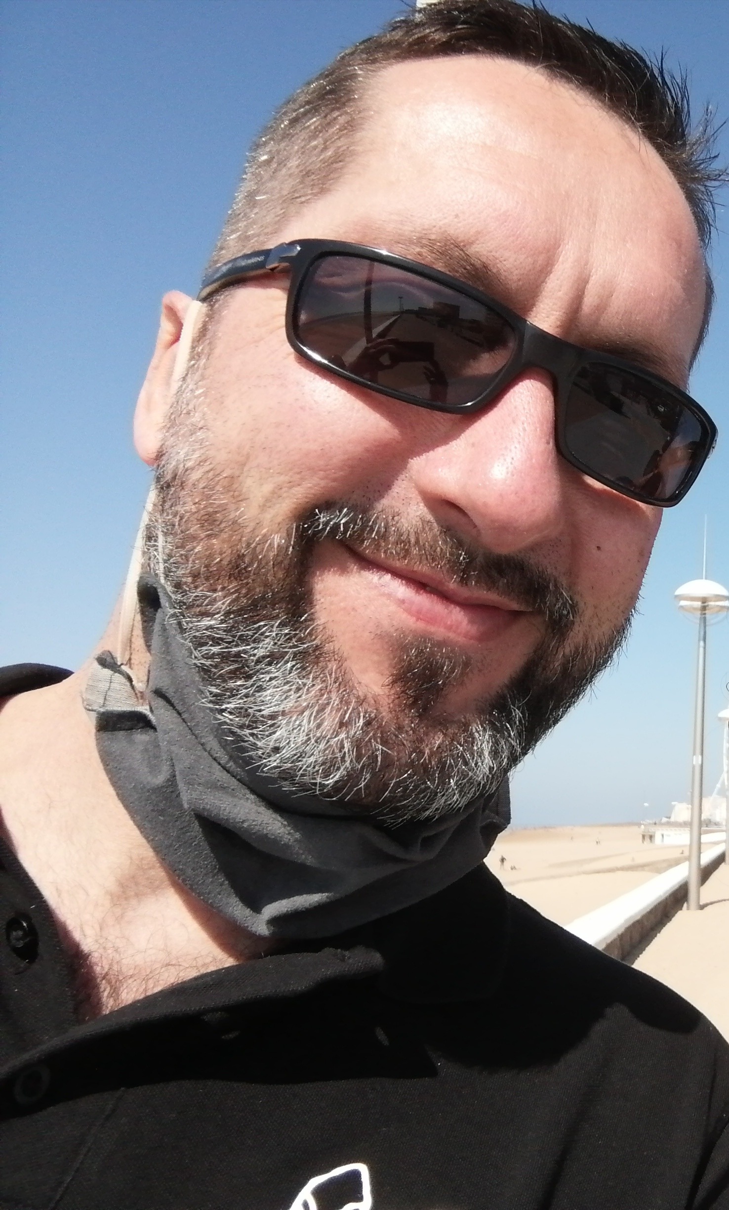 Profil de Dayann, 46 ans, Annonce gay à Gstaad