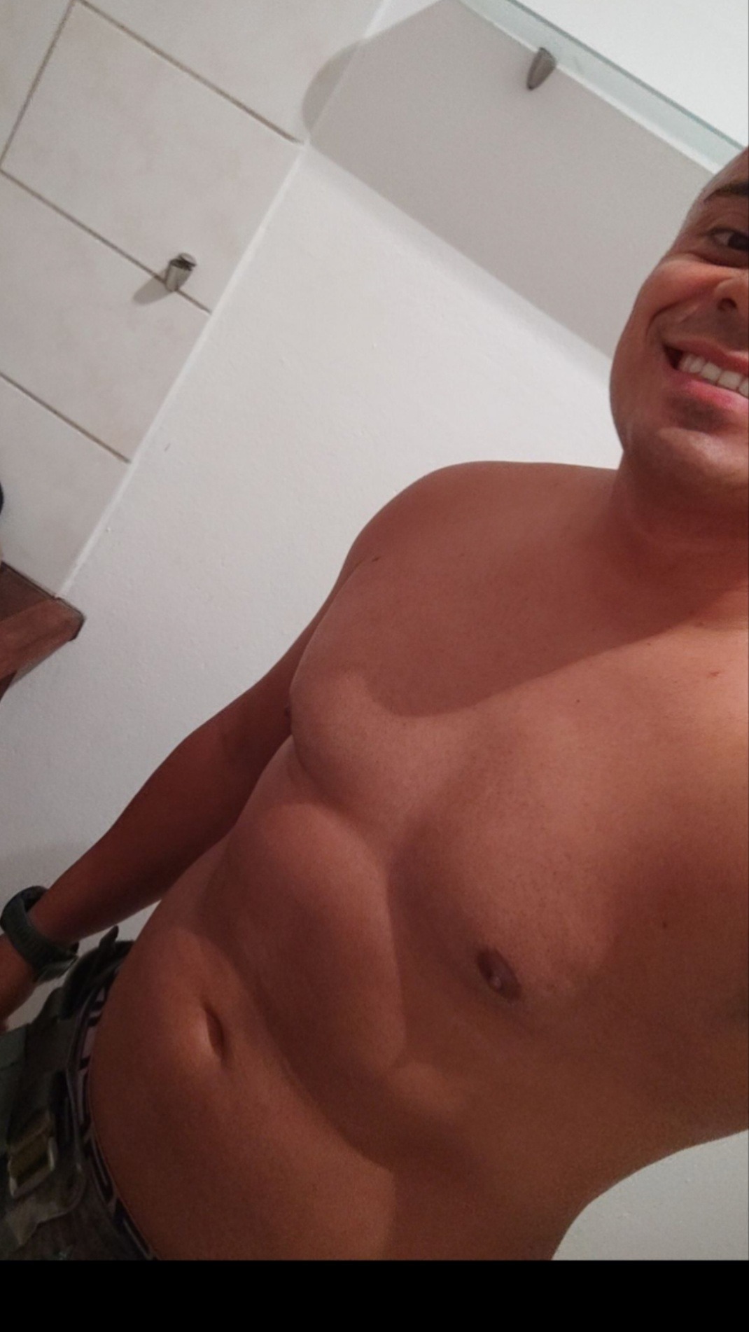 Profil de Kazim, 31 ans, Annonce gay à Hasle LU