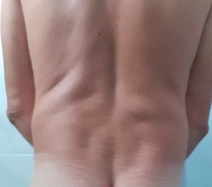 Profil de Chems-dine, 55 ans, Annonce gay à Lucens