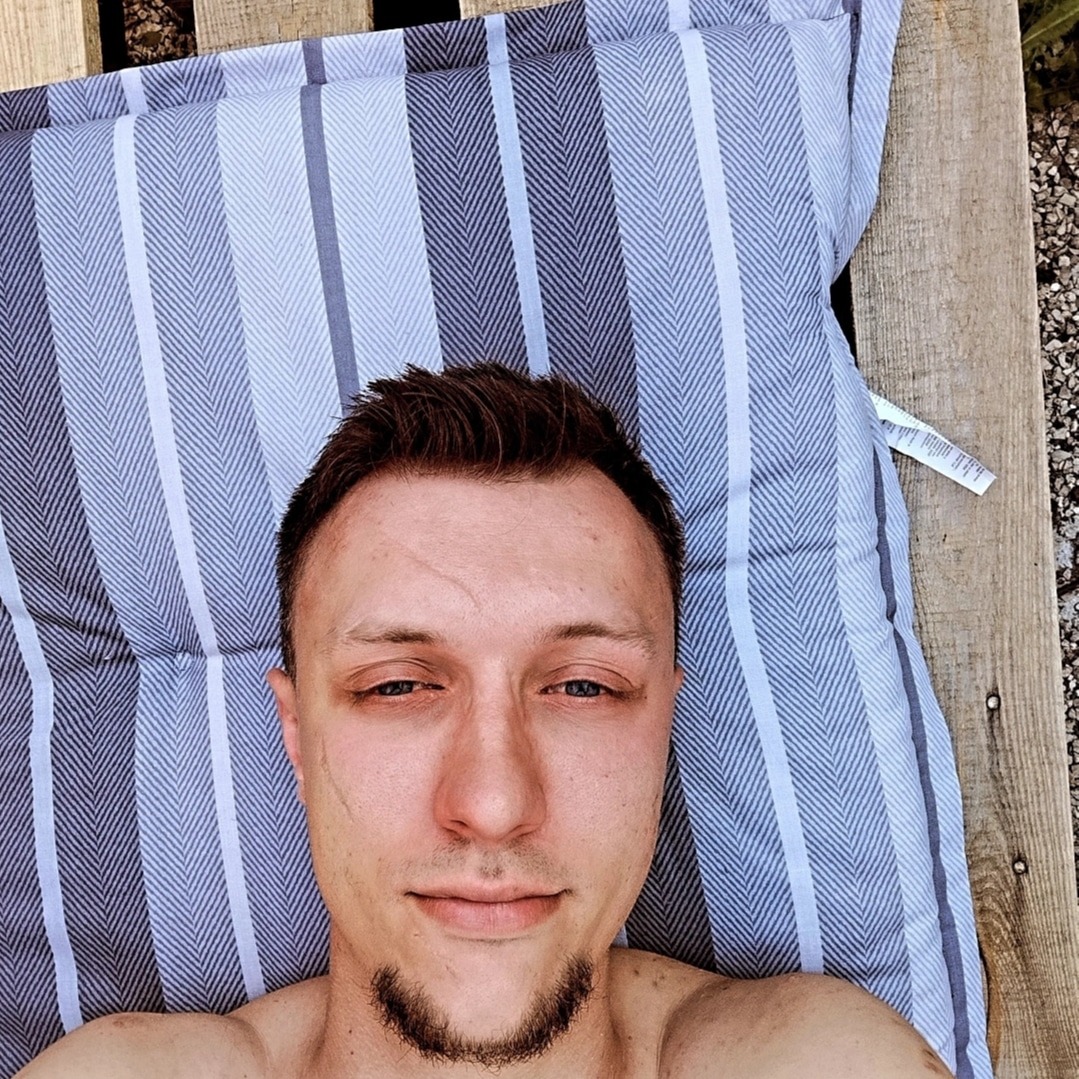Profil de Janny, 32 ans, Annonce gay à Arolla