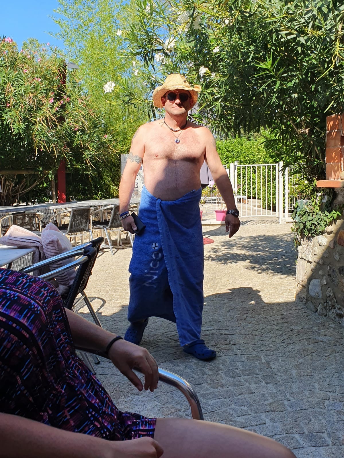 Profil de Stefanu, 47 ans, Annonce gay à Rivera