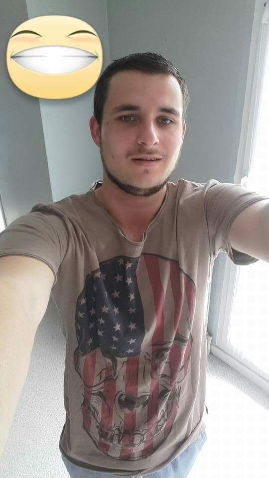 Profil de Oswald, 31 ans, Annonce gay à Kiental