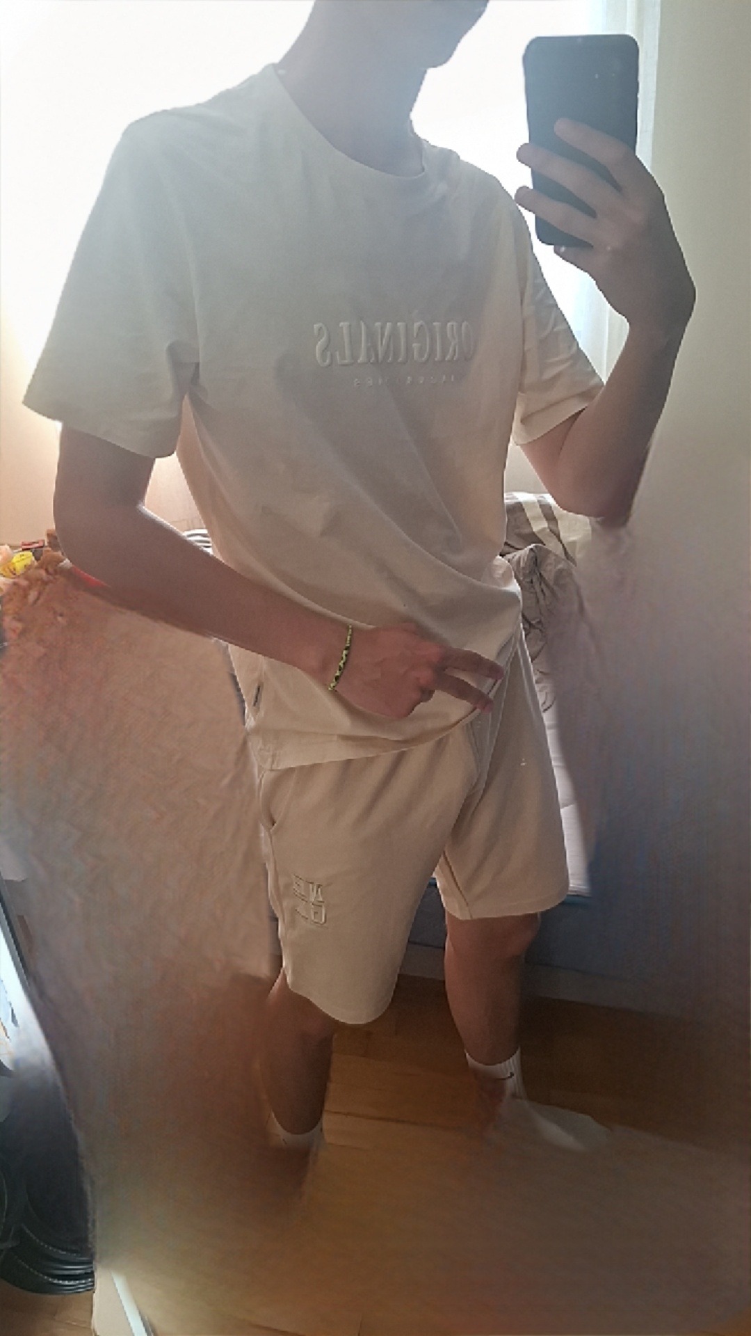 Profil de Vlad, 19 ans, Annonce gay à Cousset