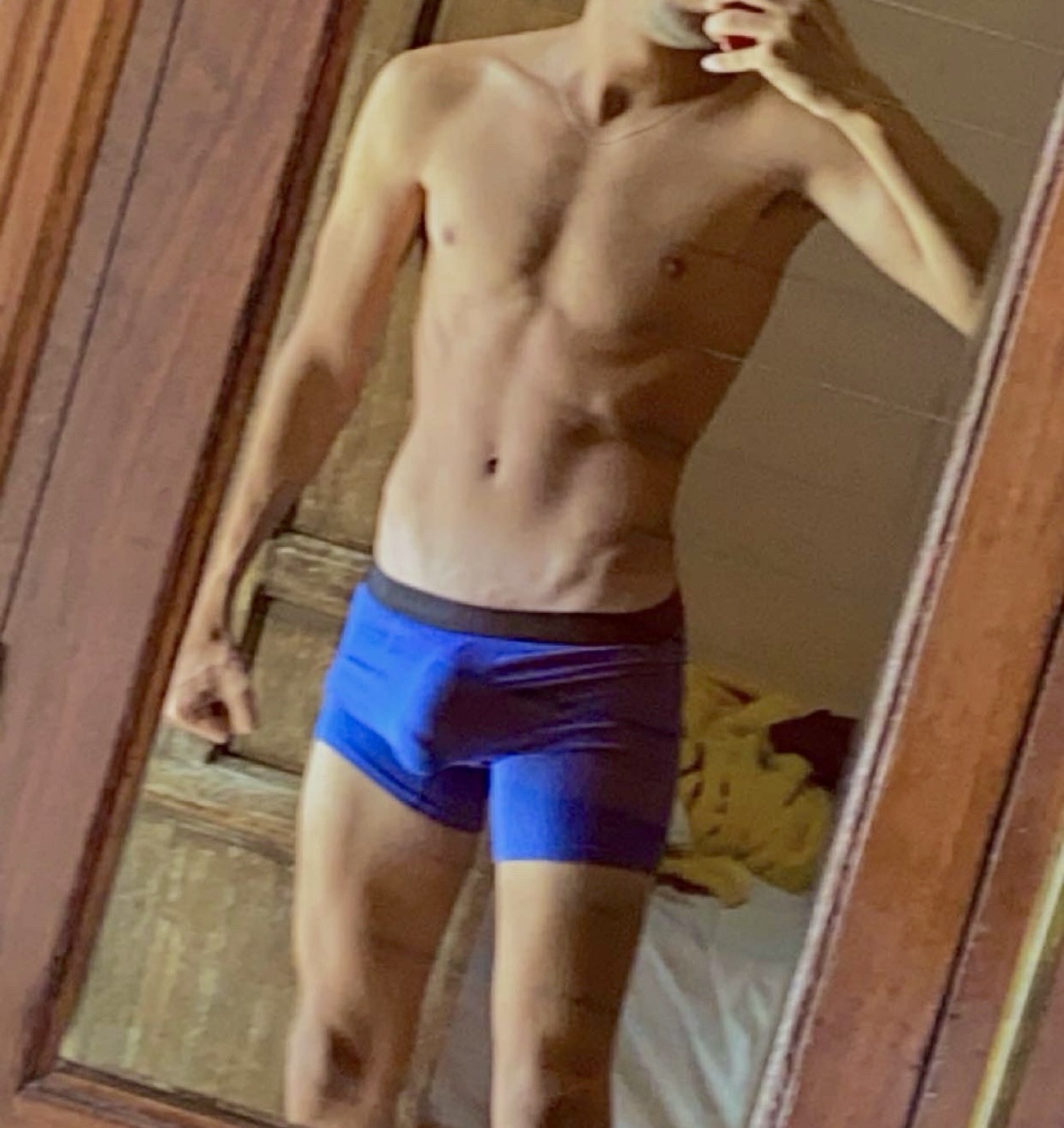 Profil de Rizwan, 26 ans, Annonce gay à Geiss