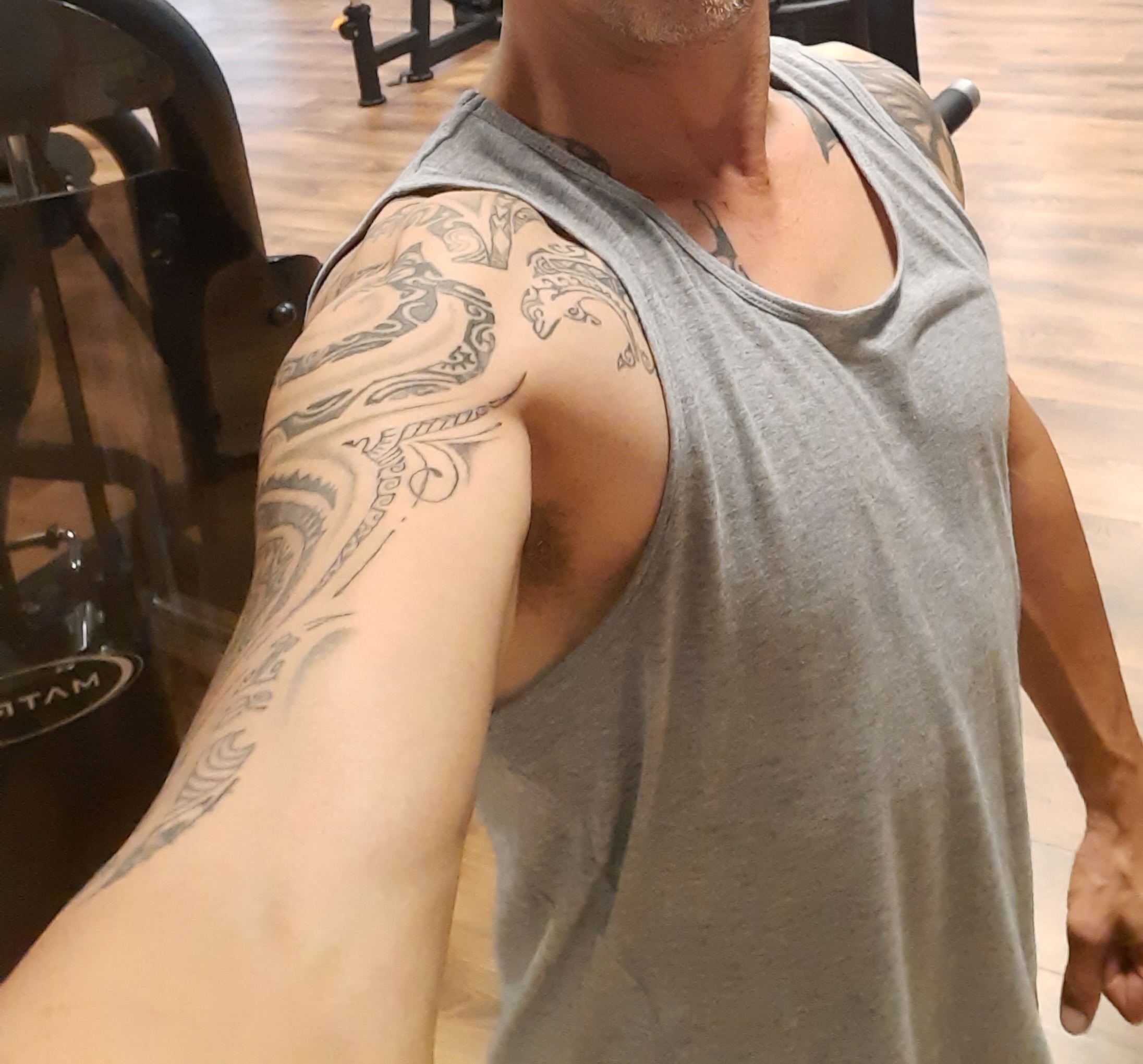 Profil de Eran, 41 ans, Annonce gay à Châtelaine
