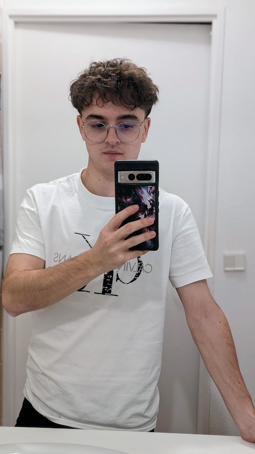 Profil de Serwan, 23 ans, Annonce gay à Törbel