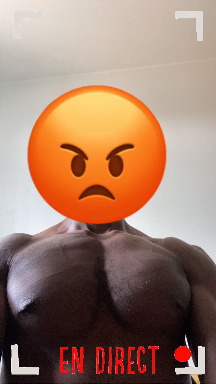 Profil de Mateis, 37 ans, Annonce gay à Orvin