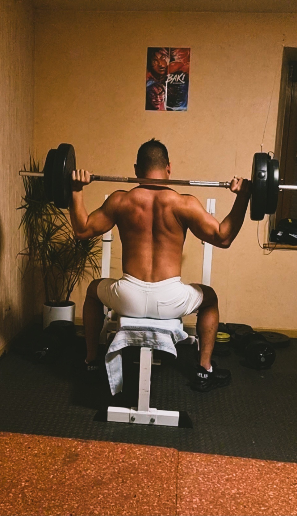 Profil de Jonhatan, 28 ans, Annonce gay à Suberg