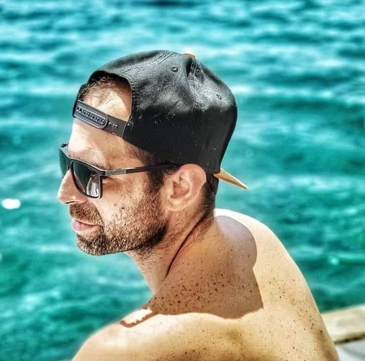Profil de Milad, 39 ans, Annonce gay à Portein