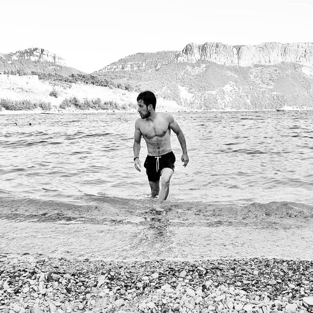 Profil de Solane, 29 ans, Annonce gay à Rümligen