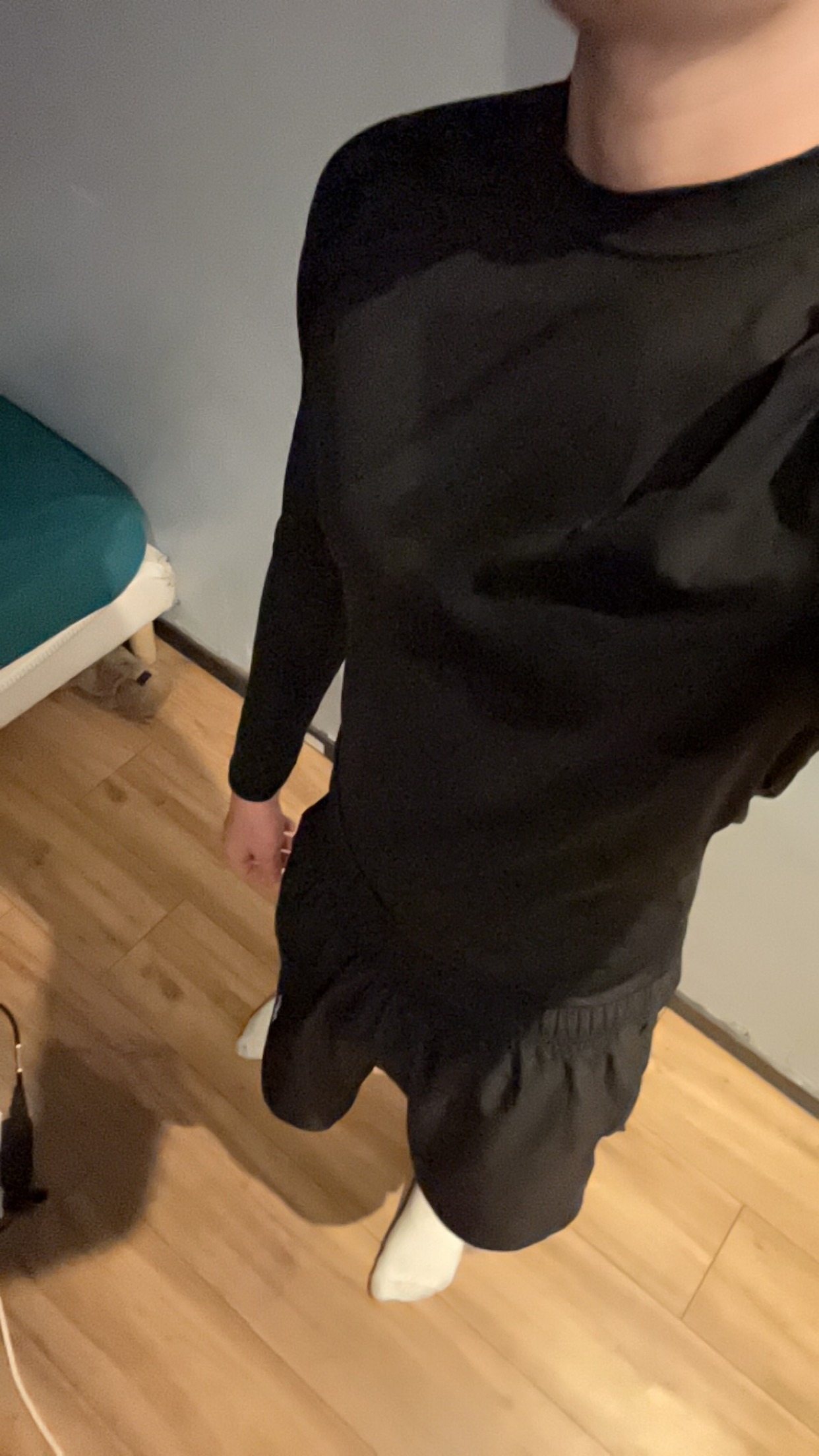 Profil de Cyr, 19 ans, Annonce gay à Rongellen