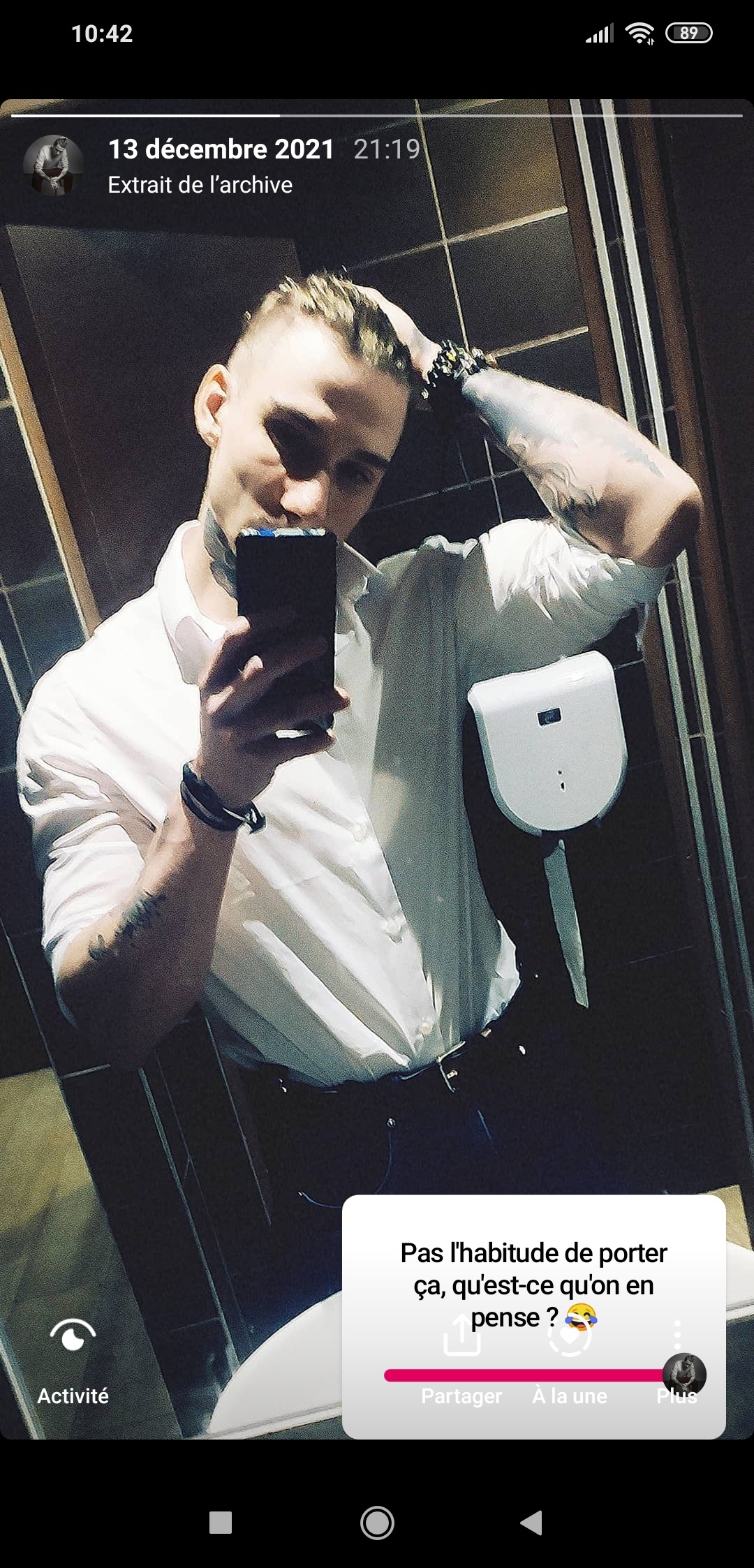 Profil de Tenzin, 32 ans, Annonce gay à Miex