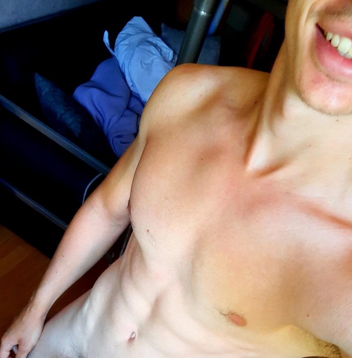 Profil de Peio, 26 ans, Annonce gay à Aesch LU