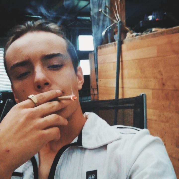 Profil de Murphy, 20 ans, Annonce gay à Hérémence