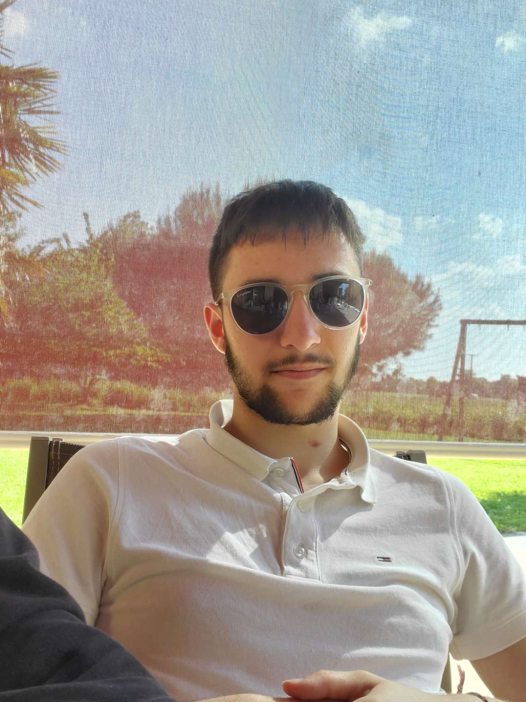 Profil de Athys, 23 ans, Annonce gay à Hinterfultigen