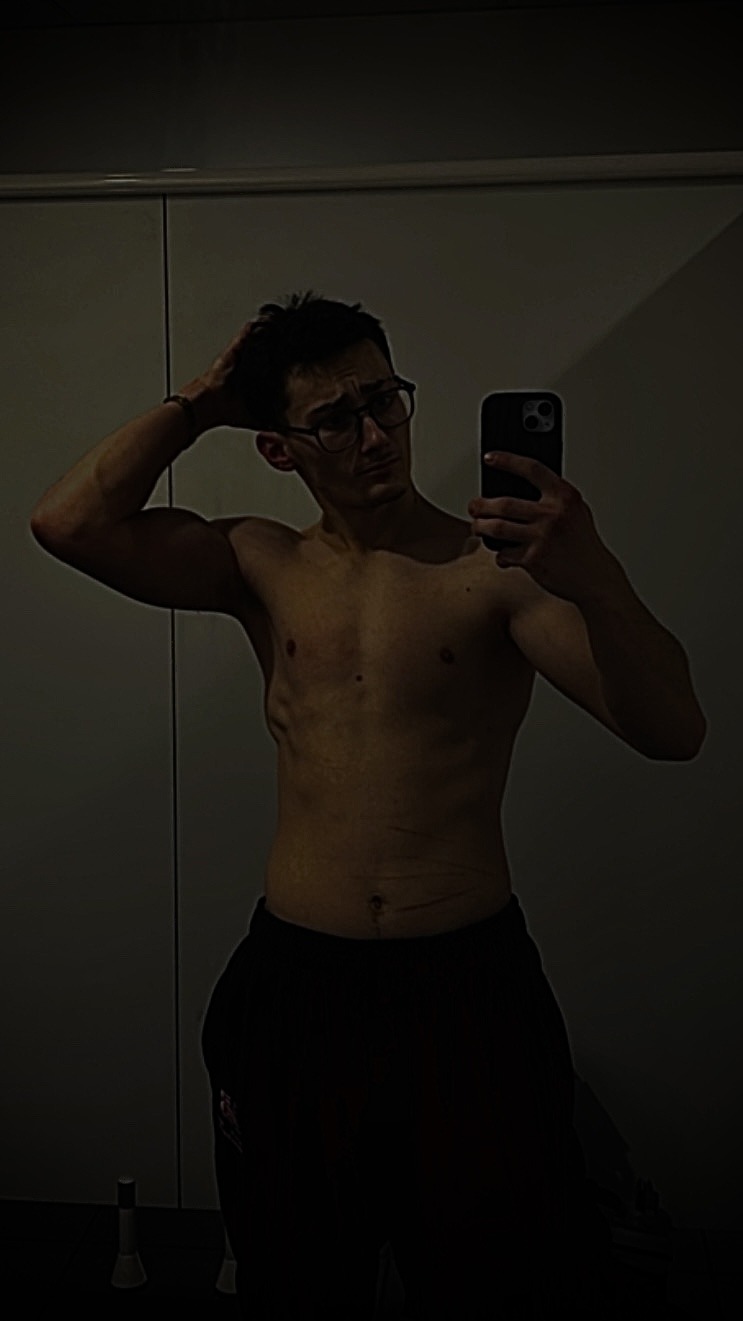 Profil de Howard, 23 ans, Annonce gay à Gisikon