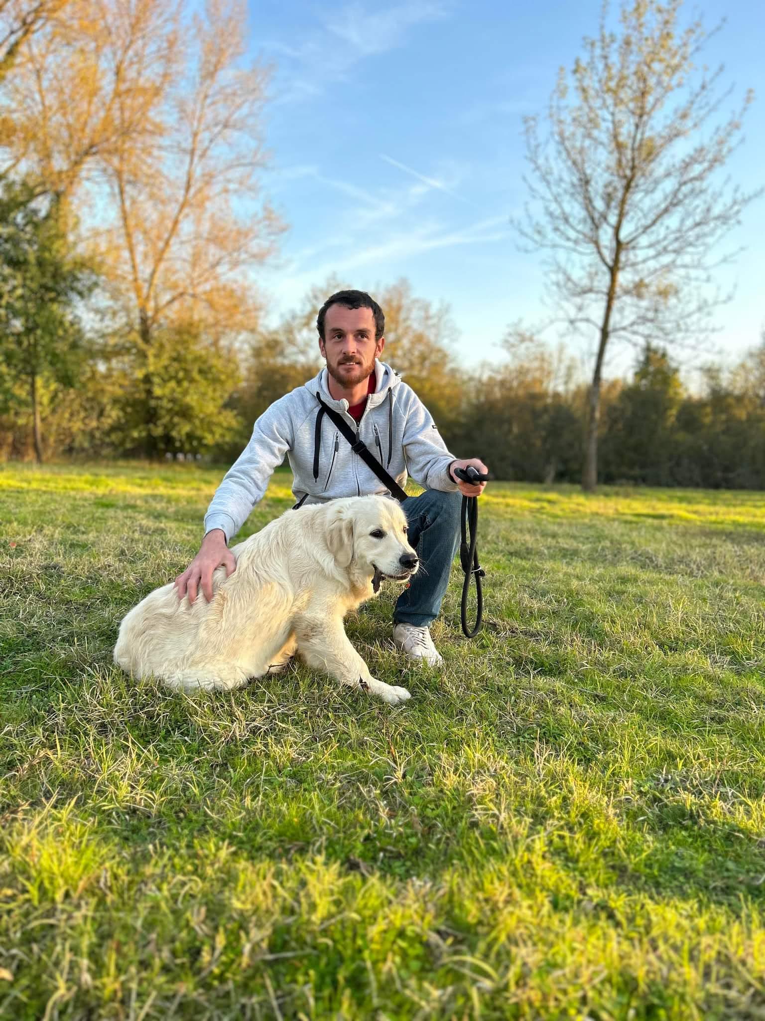Profil de Moulay, 34 ans, Annonce gay à Altbüron