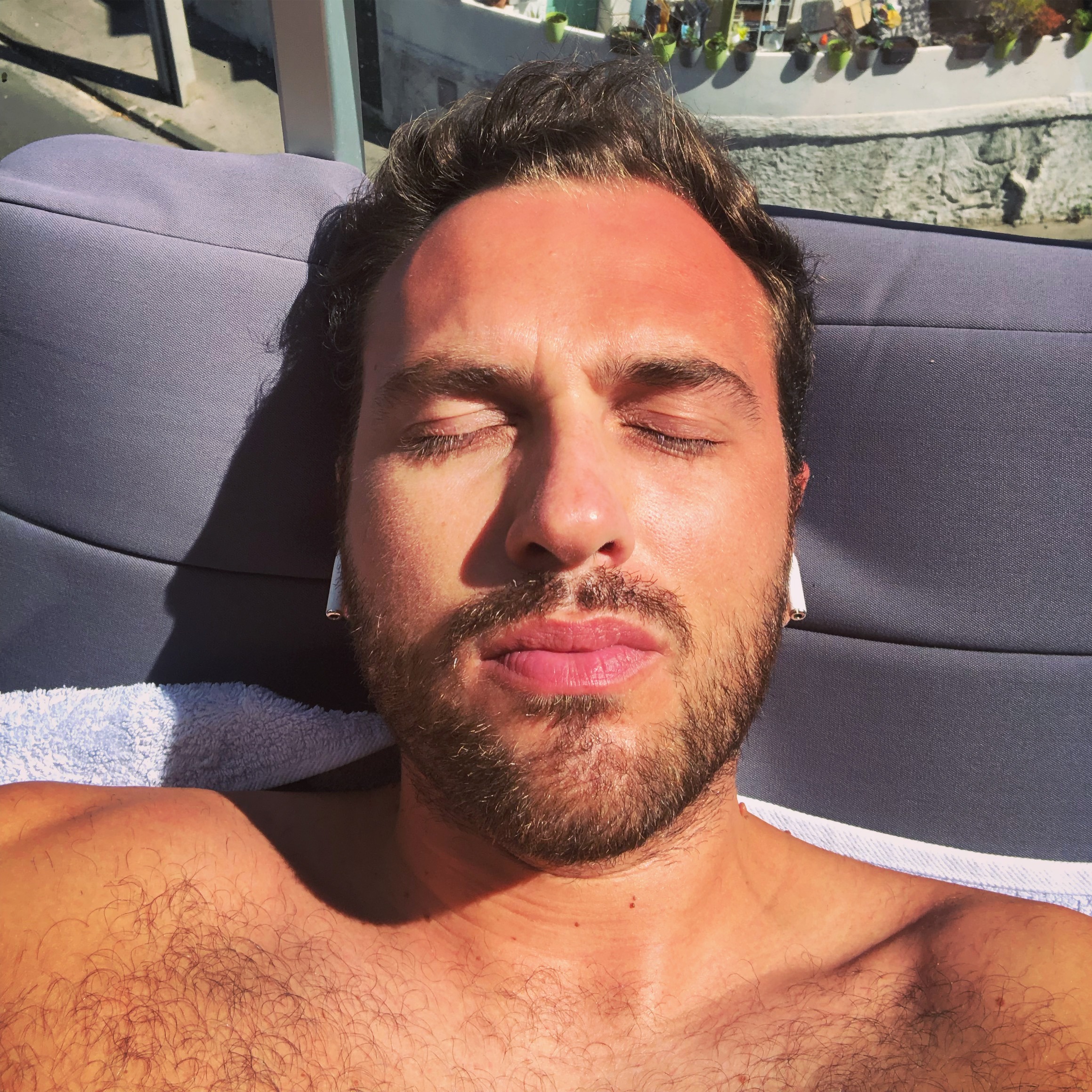Profil de Yoann, 34 ans, Annonce gay à Knutwil