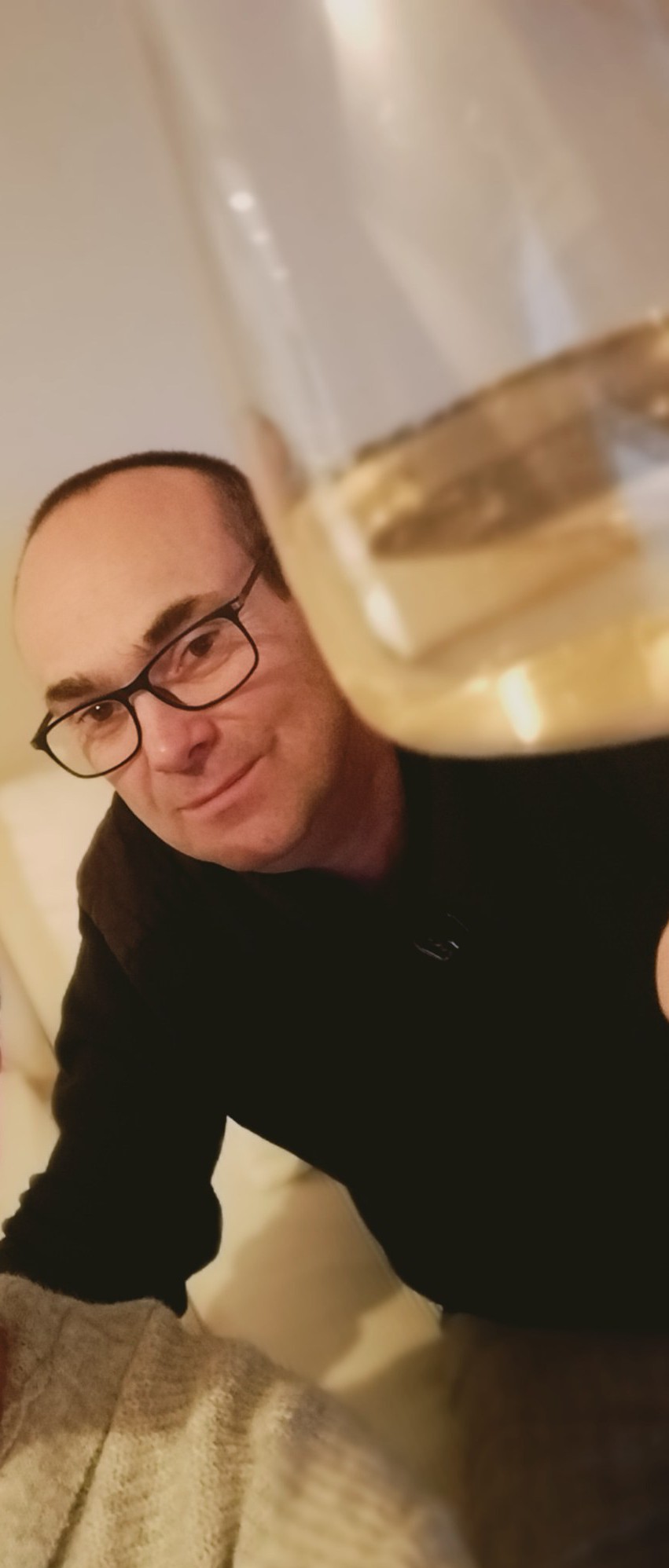 Profil de Youba, 55 ans, Annonce gay à Bévilard