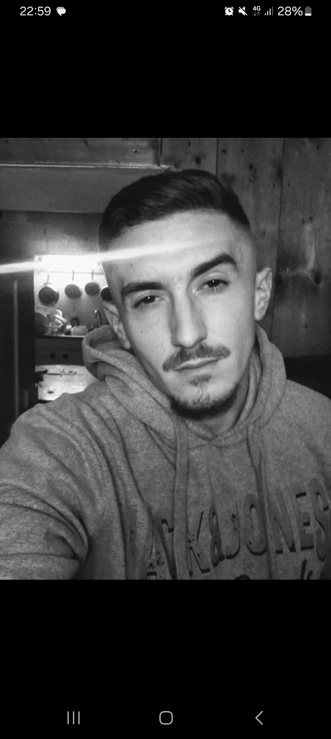 Profil de Ery, 30 ans, Annonce gay à Herlisberg